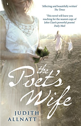 The Poet's Wife by Judith Allnatt