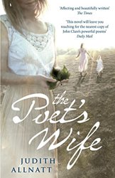 The Poet's Wife by Judith Allnatt