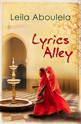 Lyrics Alley by Leila Aboulela