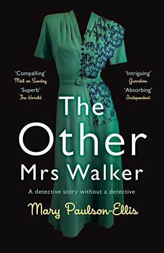 The Other Mrs Walker by Mary Paulson-Ellis