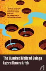 The Hundred Wells of Salaga by Ayesha Harruna Attah