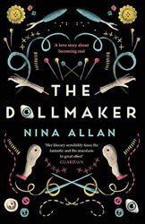 The Dollmaker by Nina Allan