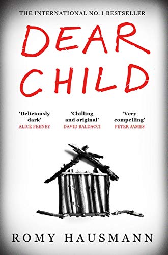 Dear Child by Romy Hausmann