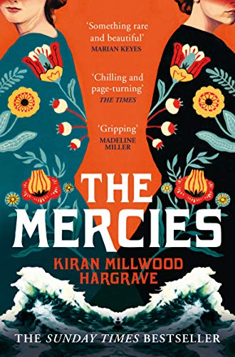 The Mercies by  Kiran Millwood Hargrave