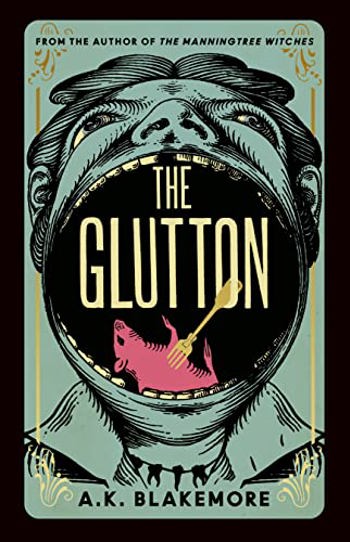 The Glutton