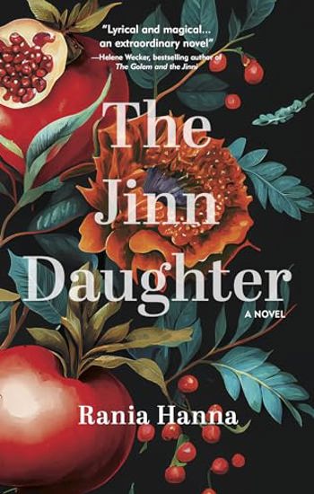 The Jinn Daughter