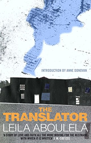 The Translator by Leila Aboulela