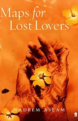 Maps for Lost Lovers by Nadeem Aslam